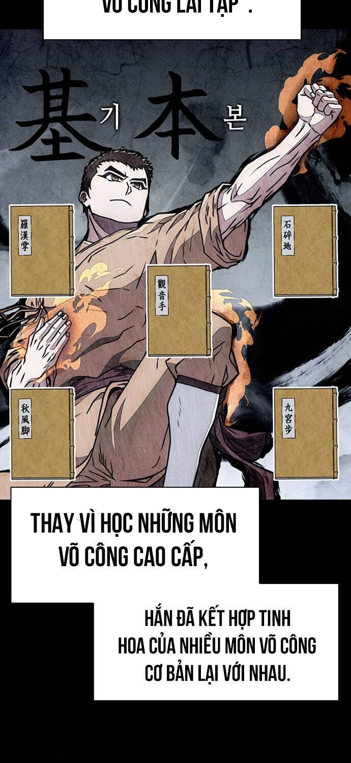 Huấn Luyện Viên Murim Thiên Tài - Chapter 29 - Page 76