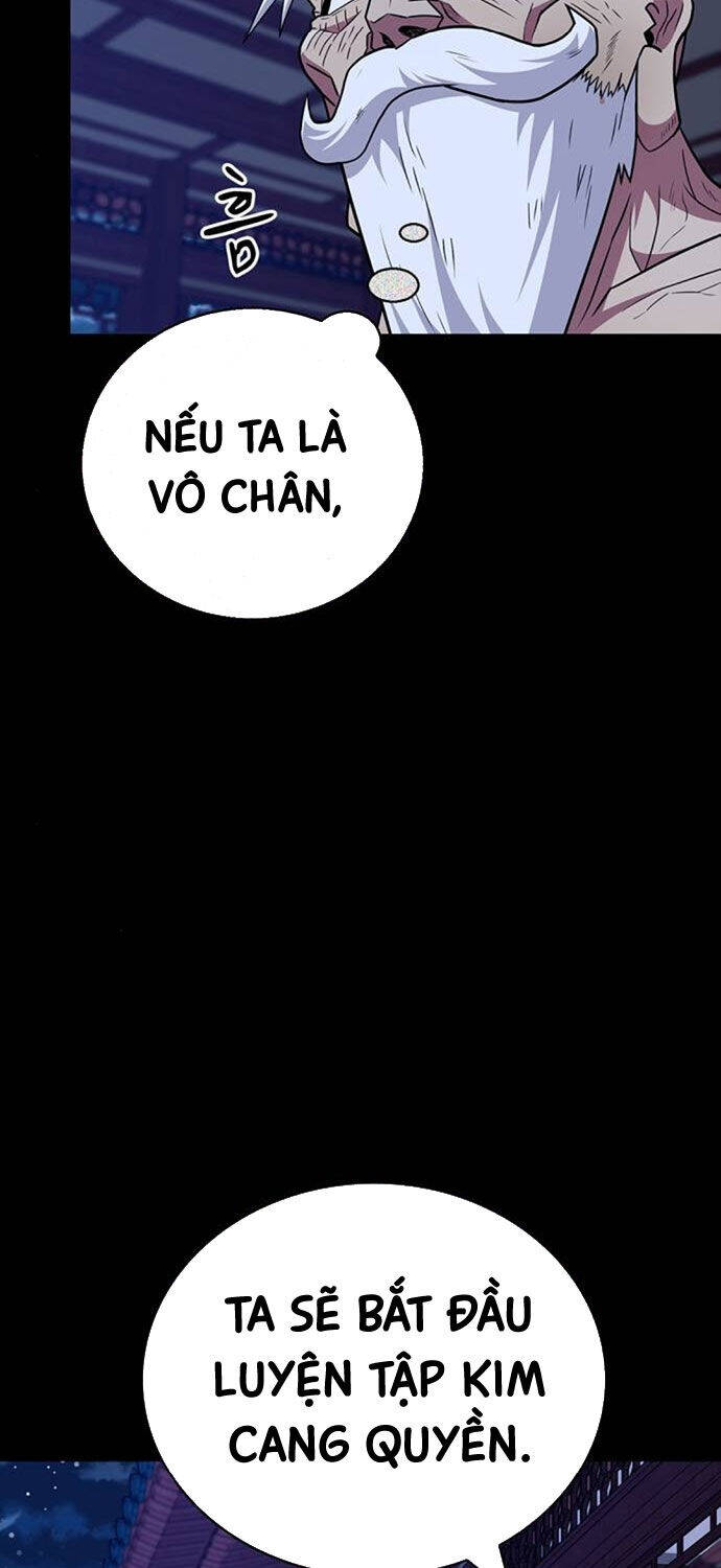 Huấn Luyện Viên Murim Thiên Tài - Chapter 29 - Page 81