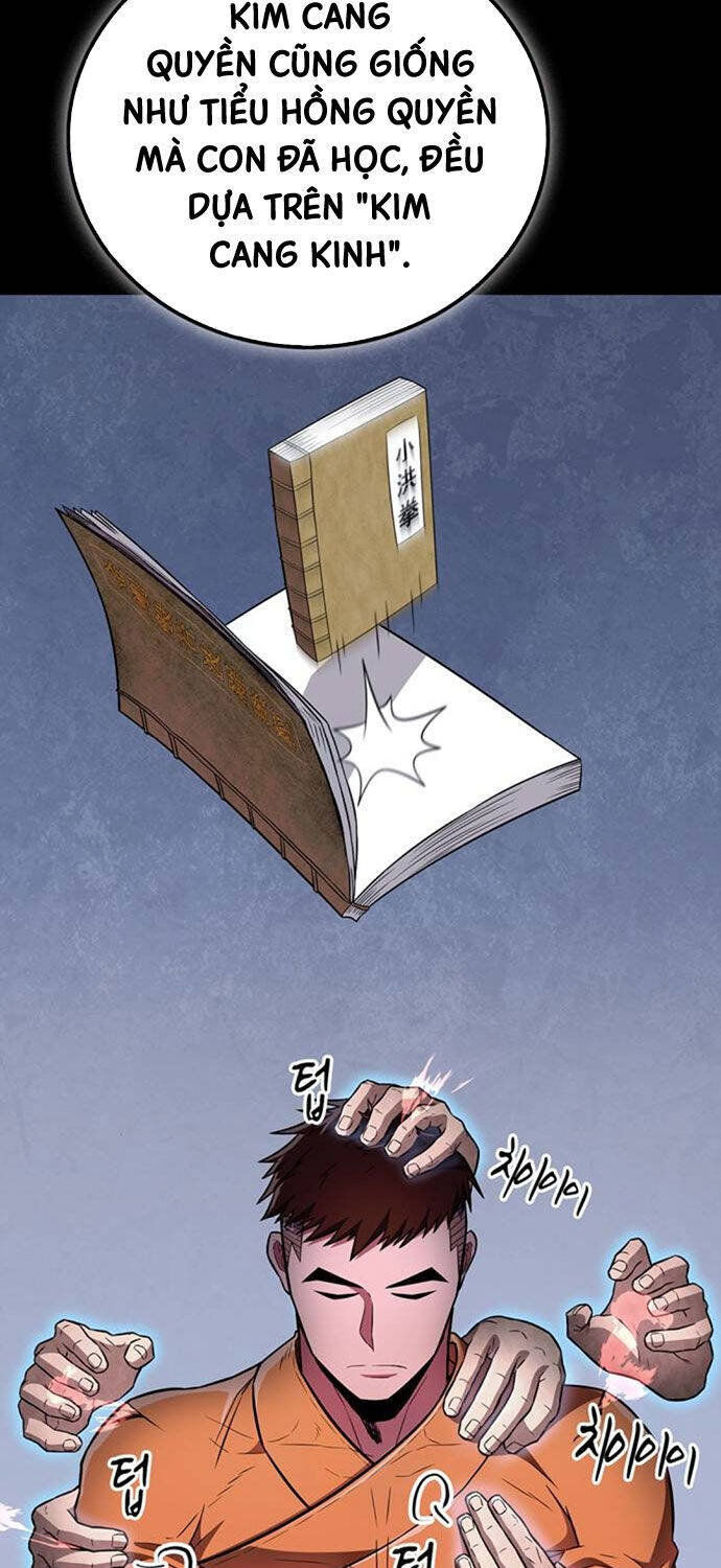 Huấn Luyện Viên Murim Thiên Tài - Chapter 29 - Page 83