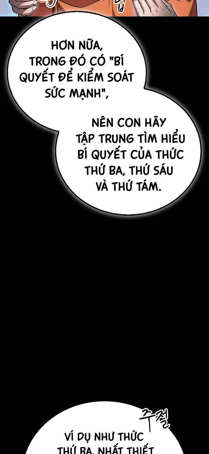 Huấn Luyện Viên Murim Thiên Tài - Chapter 29 - Page 84