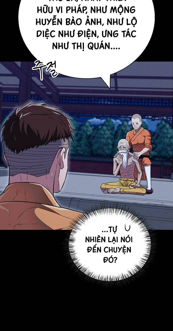 Huấn Luyện Viên Murim Thiên Tài - Chapter 29 - Page 85