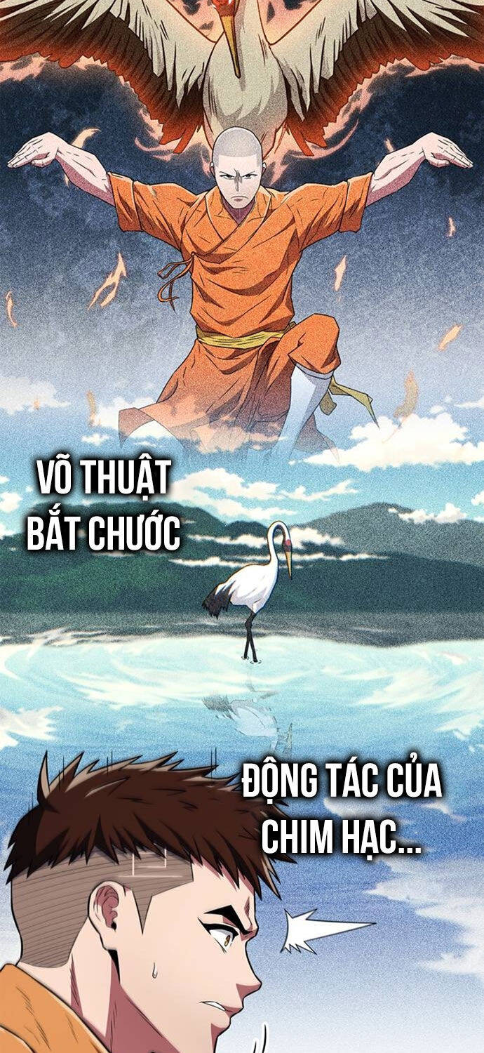 Huấn Luyện Viên Murim Thiên Tài - Chapter 29 - Page 91