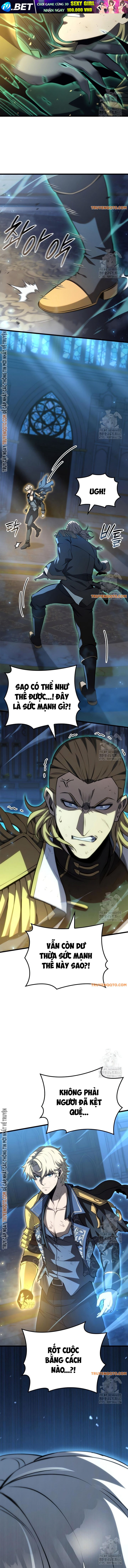 Con Trai Út Của Bá Tước Là Một Người Chơi Chapter 77 - Trang 3