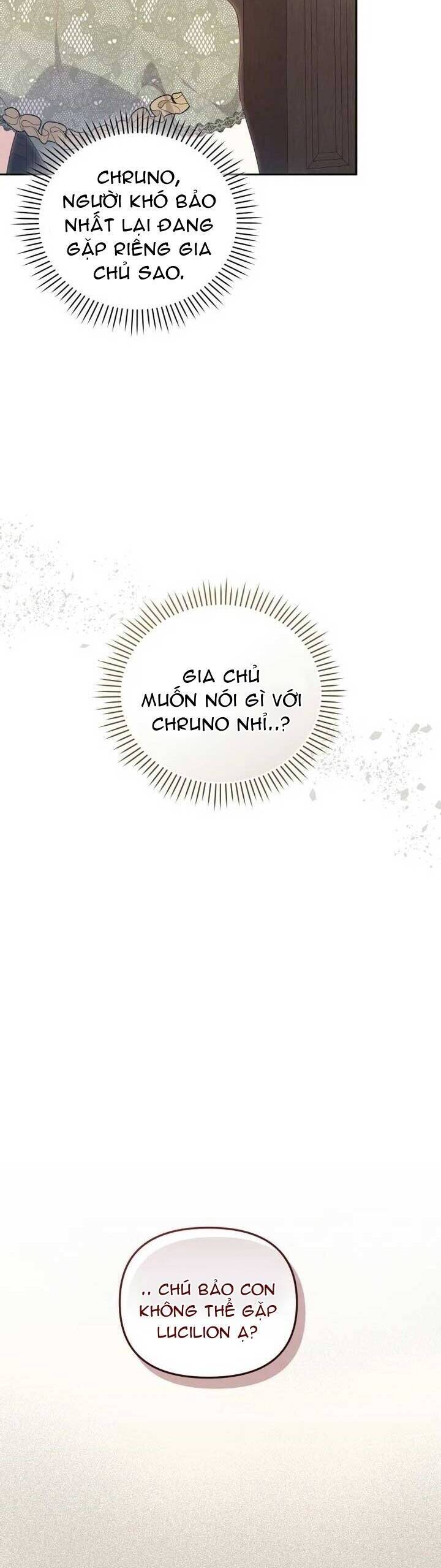 Tôi Đang Được Nuôi Dưỡng Bởi Những Kẻ Phản Diện - Chapter 70 - Page 12