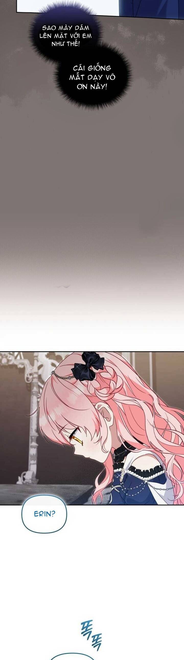 Tôi Đang Được Nuôi Dưỡng Bởi Những Kẻ Phản Diện - Chapter 70 - Page 20