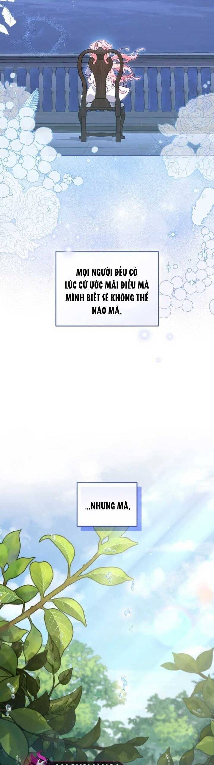 Tôi Đang Được Nuôi Dưỡng Bởi Những Kẻ Phản Diện - Chapter 70 - Page 26