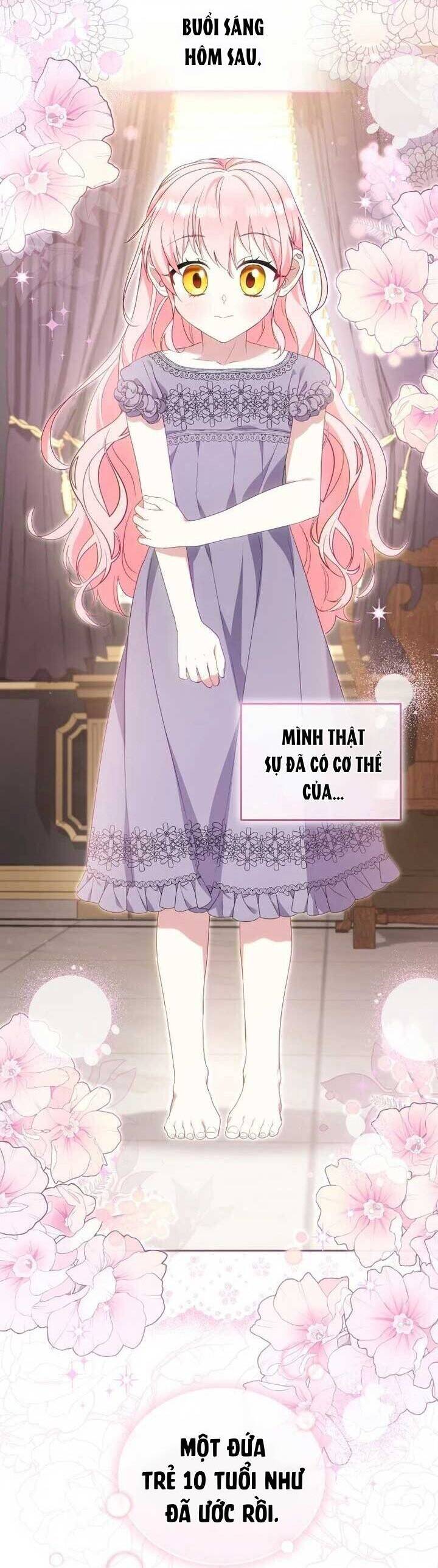 Tôi Đang Được Nuôi Dưỡng Bởi Những Kẻ Phản Diện - Chapter 70 - Page 28