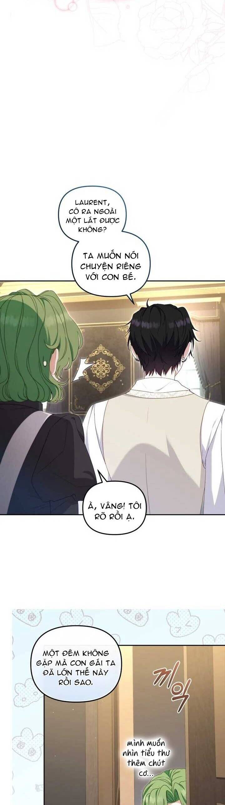 Tôi Đang Được Nuôi Dưỡng Bởi Những Kẻ Phản Diện - Chapter 70 - Page 29