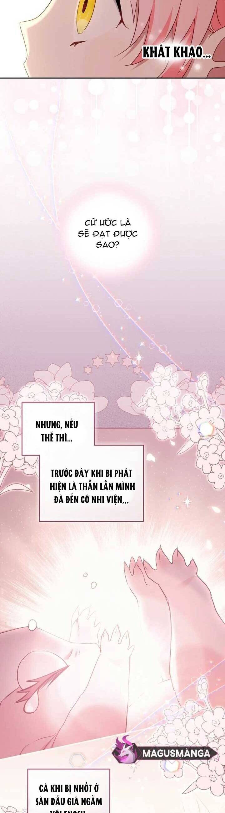 Tôi Đang Được Nuôi Dưỡng Bởi Những Kẻ Phản Diện - Chapter 70 - Page 34