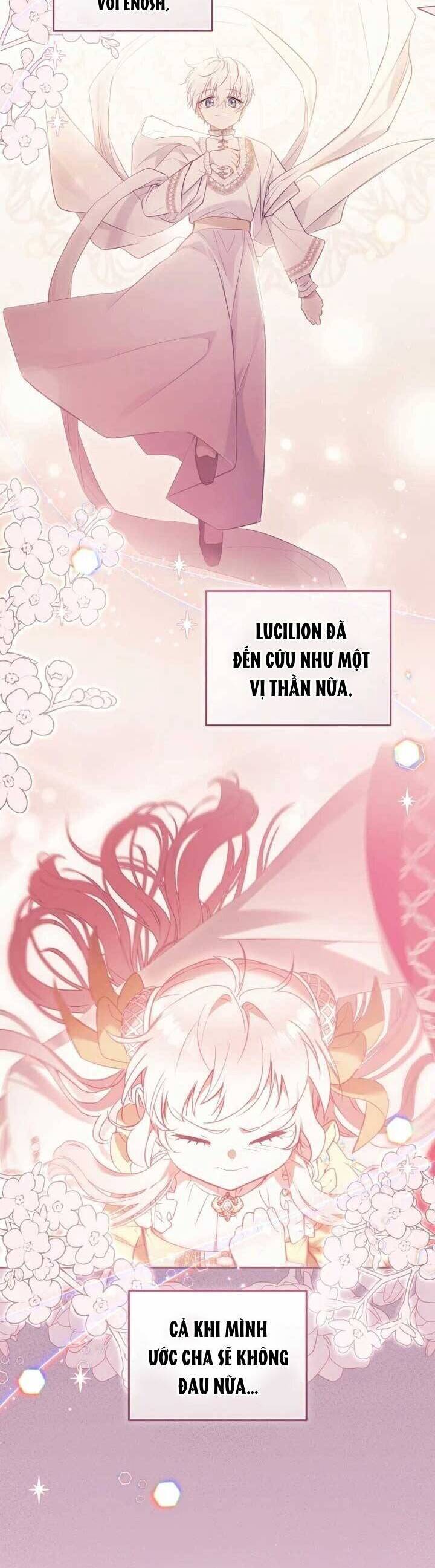 Tôi Đang Được Nuôi Dưỡng Bởi Những Kẻ Phản Diện - Chapter 70 - Page 35