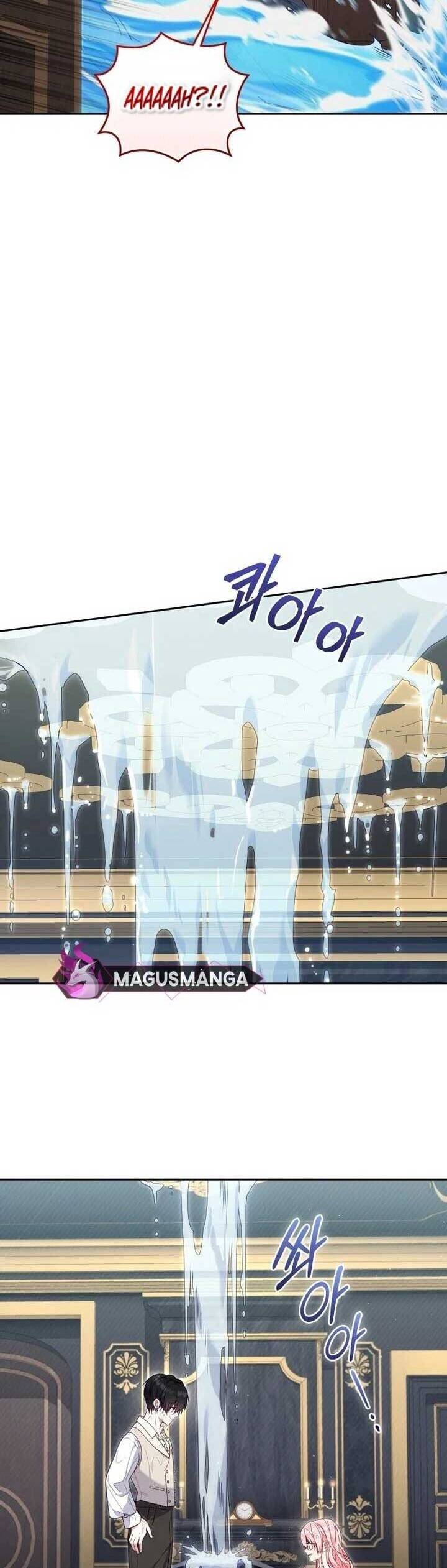 Tôi Đang Được Nuôi Dưỡng Bởi Những Kẻ Phản Diện - Chapter 70 - Page 41