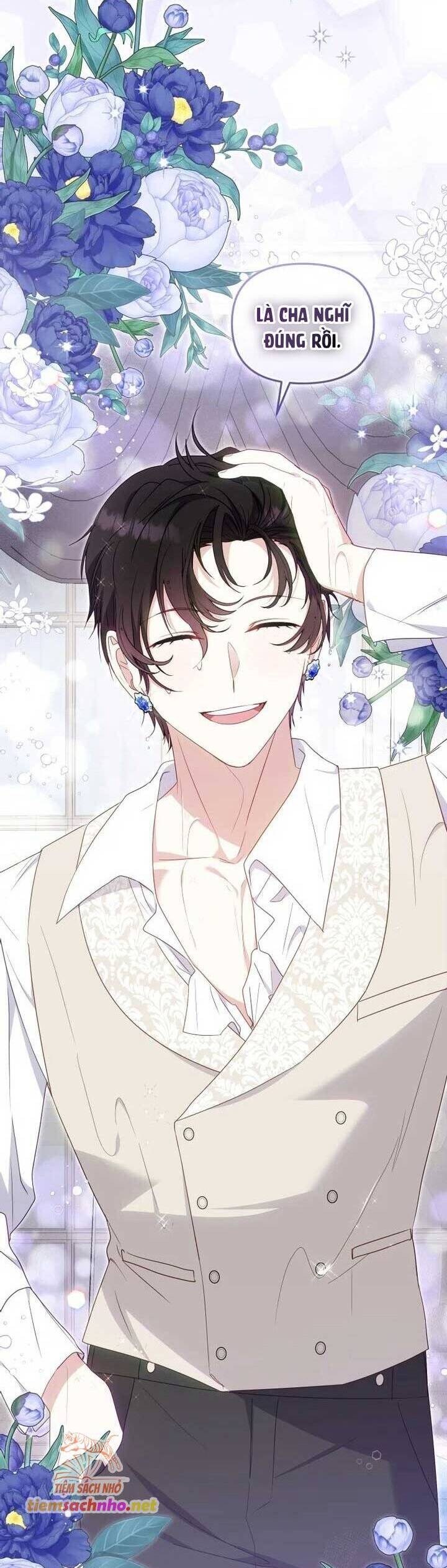 Tôi Đang Được Nuôi Dưỡng Bởi Những Kẻ Phản Diện - Chapter 70 - Page 43