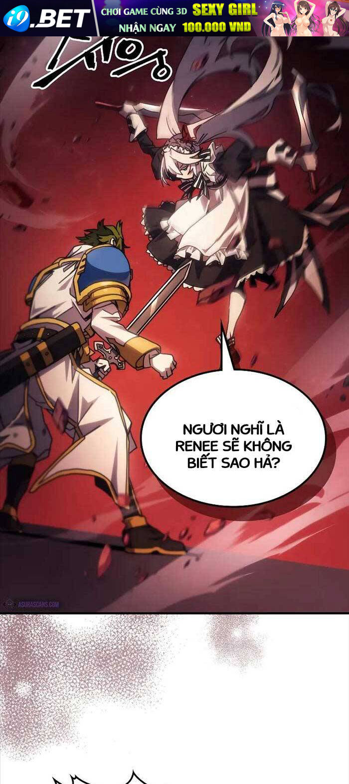 Hãy Hành Động Như Một BOSS Đi Ngài Mr Devourer - Chapter 60 - Page 11