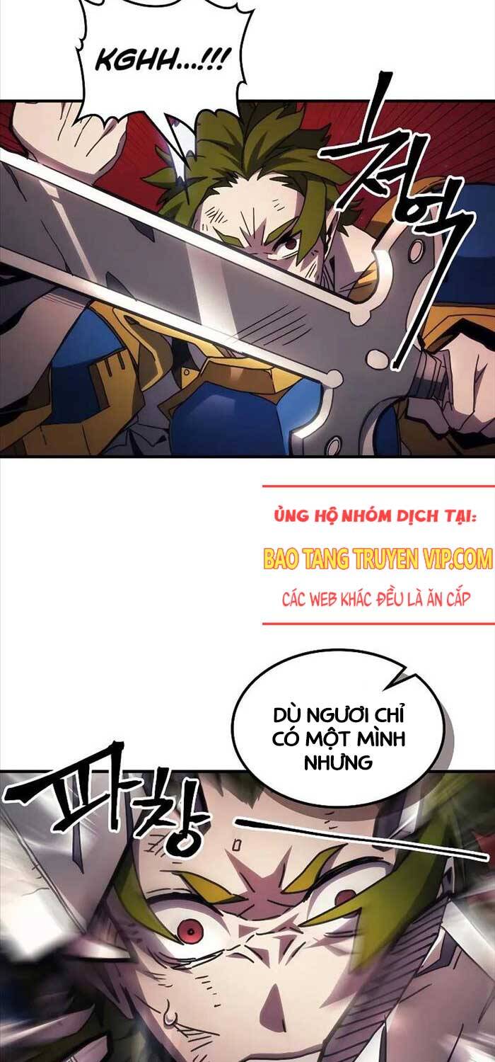 Hãy Hành Động Như Một BOSS Đi Ngài Mr Devourer - Chapter 60 - Page 12