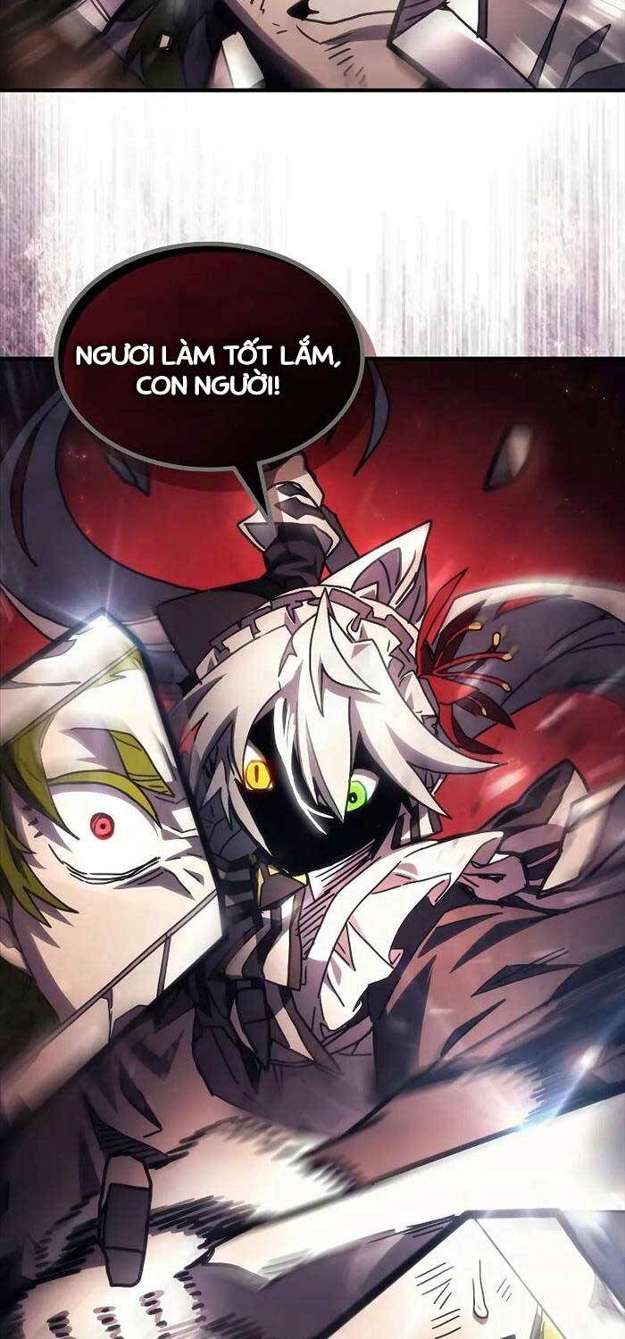 Hãy Hành Động Như Một BOSS Đi Ngài Mr Devourer - Chapter 60 - Page 13