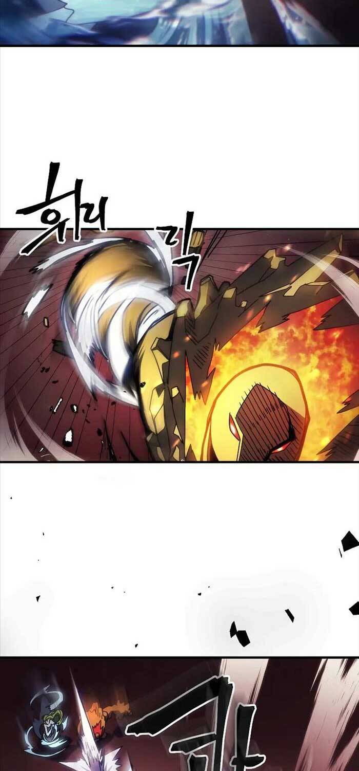 Hãy Hành Động Như Một BOSS Đi Ngài Mr Devourer - Chapter 60 - Page 19