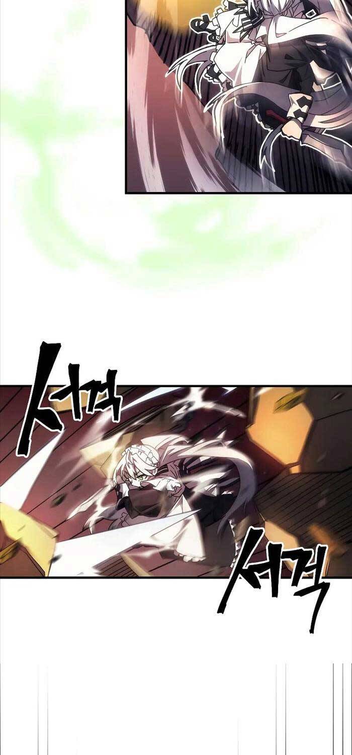 Hãy Hành Động Như Một BOSS Đi Ngài Mr Devourer - Chapter 60 - Page 22