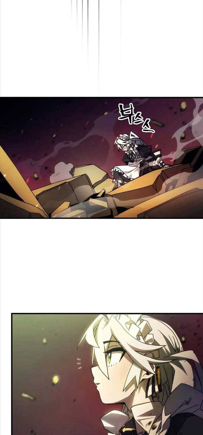 Hãy Hành Động Như Một BOSS Đi Ngài Mr Devourer - Chapter 60 - Page 26