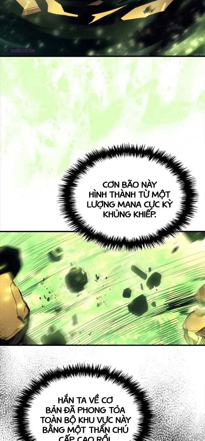 Hãy Hành Động Như Một BOSS Đi Ngài Mr Devourer - Chapter 60 - Page 28