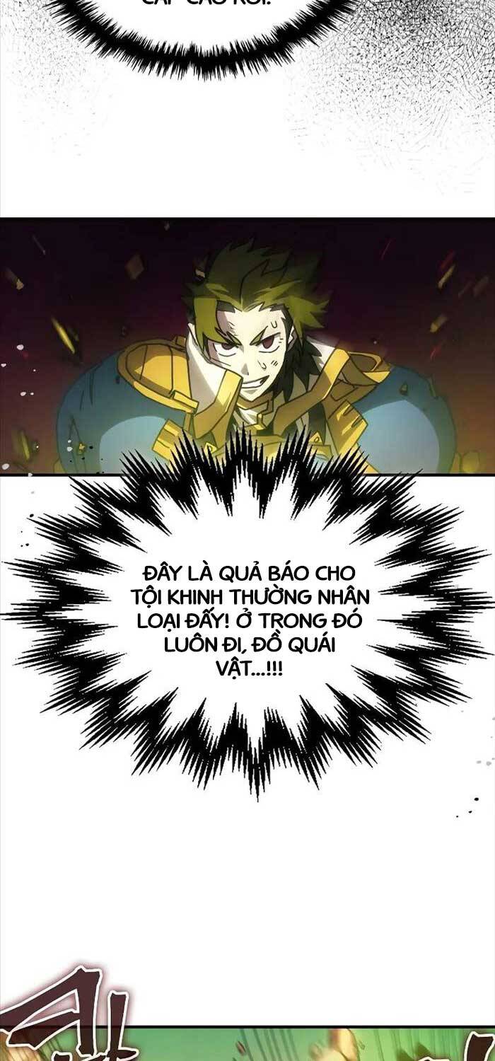 Hãy Hành Động Như Một BOSS Đi Ngài Mr Devourer - Chapter 60 - Page 29