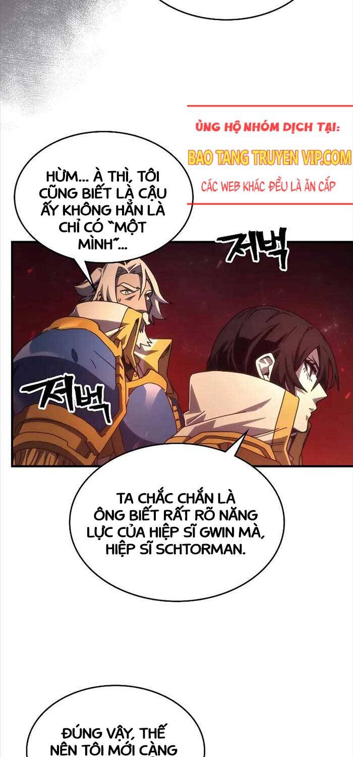 Hãy Hành Động Như Một BOSS Đi Ngài Mr Devourer - Chapter 60 - Page 3