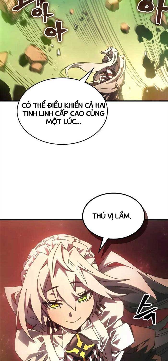 Hãy Hành Động Như Một BOSS Đi Ngài Mr Devourer - Chapter 60 - Page 30