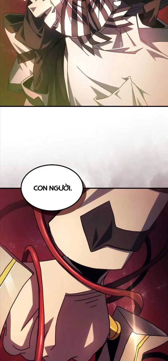 Hãy Hành Động Như Một BOSS Đi Ngài Mr Devourer - Chapter 60 - Page 31