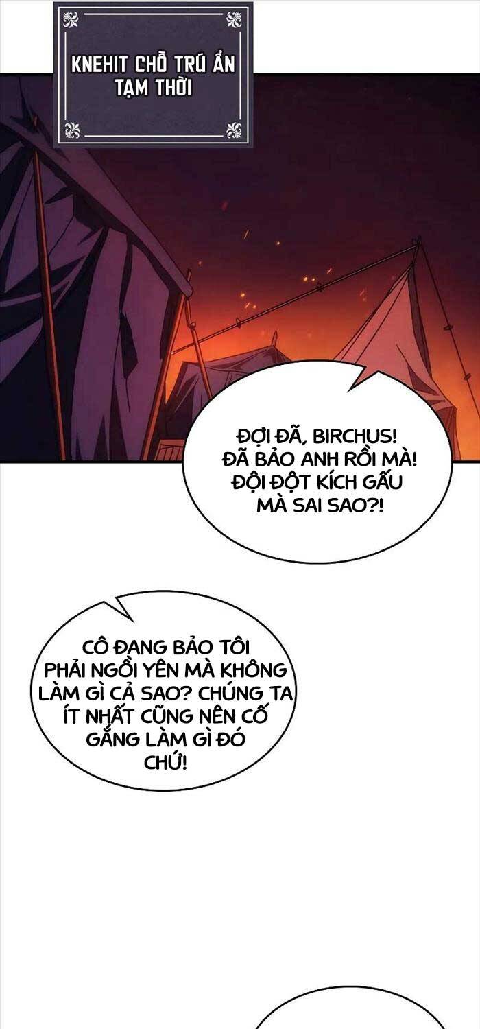 Hãy Hành Động Như Một BOSS Đi Ngài Mr Devourer - Chapter 60 - Page 34