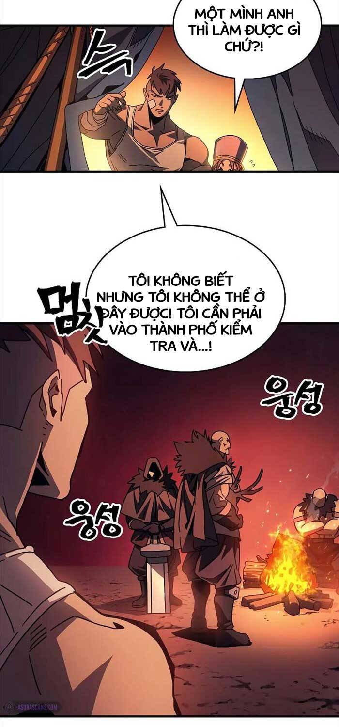 Hãy Hành Động Như Một BOSS Đi Ngài Mr Devourer - Chapter 60 - Page 35