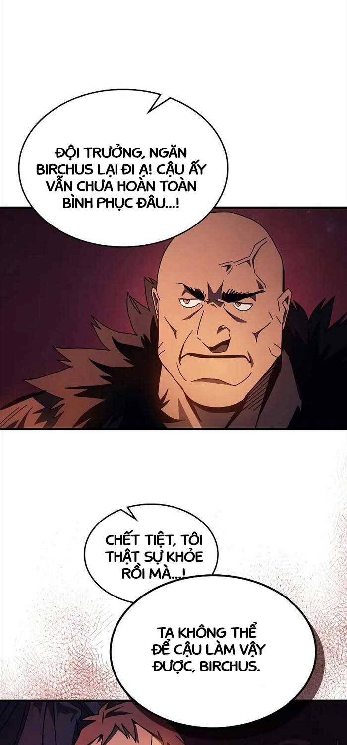 Hãy Hành Động Như Một BOSS Đi Ngài Mr Devourer - Chapter 60 - Page 36