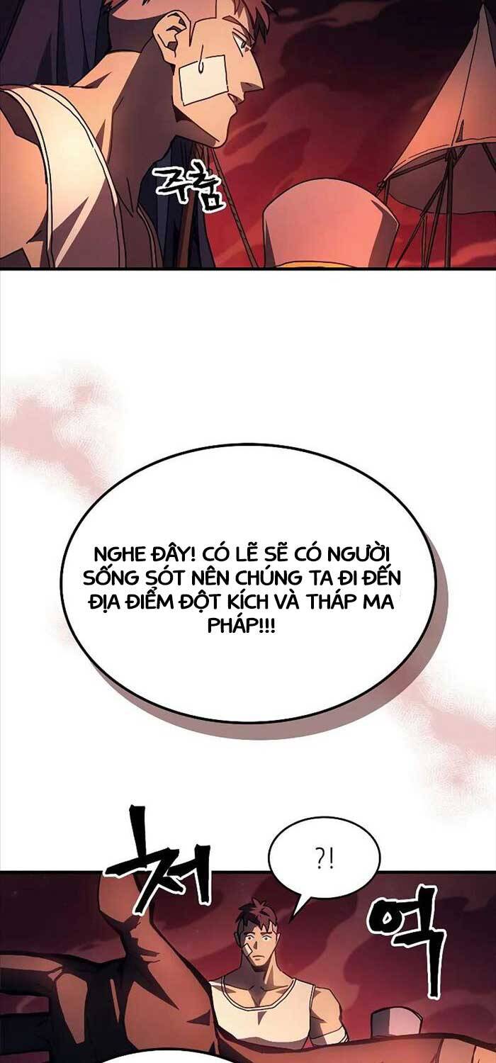 Hãy Hành Động Như Một BOSS Đi Ngài Mr Devourer - Chapter 60 - Page 37