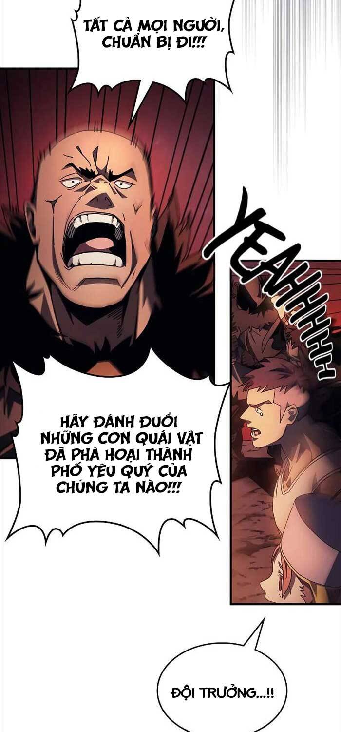 Hãy Hành Động Như Một BOSS Đi Ngài Mr Devourer - Chapter 60 - Page 39