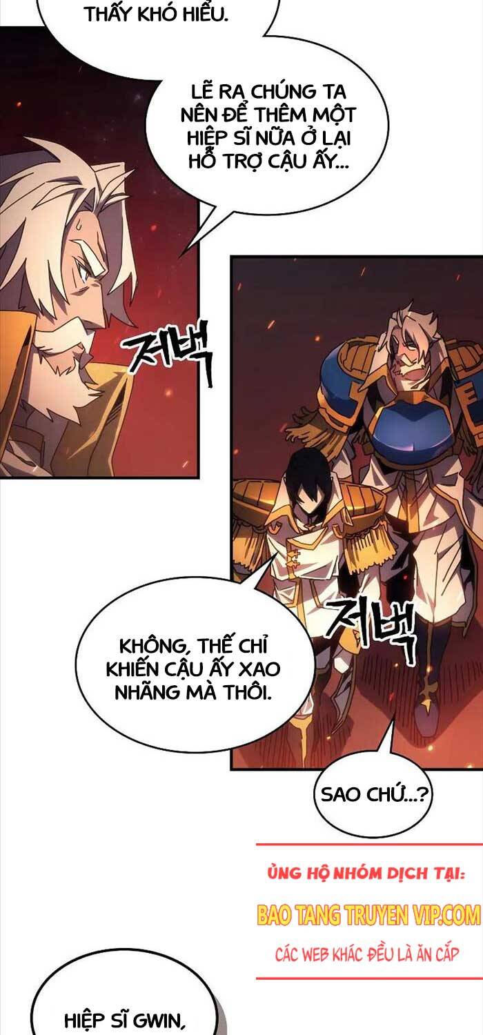 Hãy Hành Động Như Một BOSS Đi Ngài Mr Devourer - Chapter 60 - Page 4