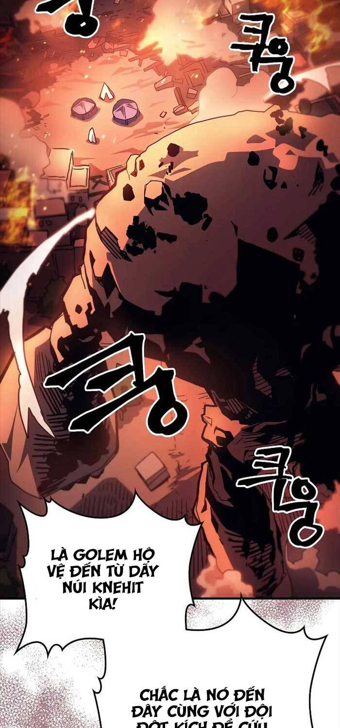 Hãy Hành Động Như Một BOSS Đi Ngài Mr Devourer - Chapter 60 - Page 41