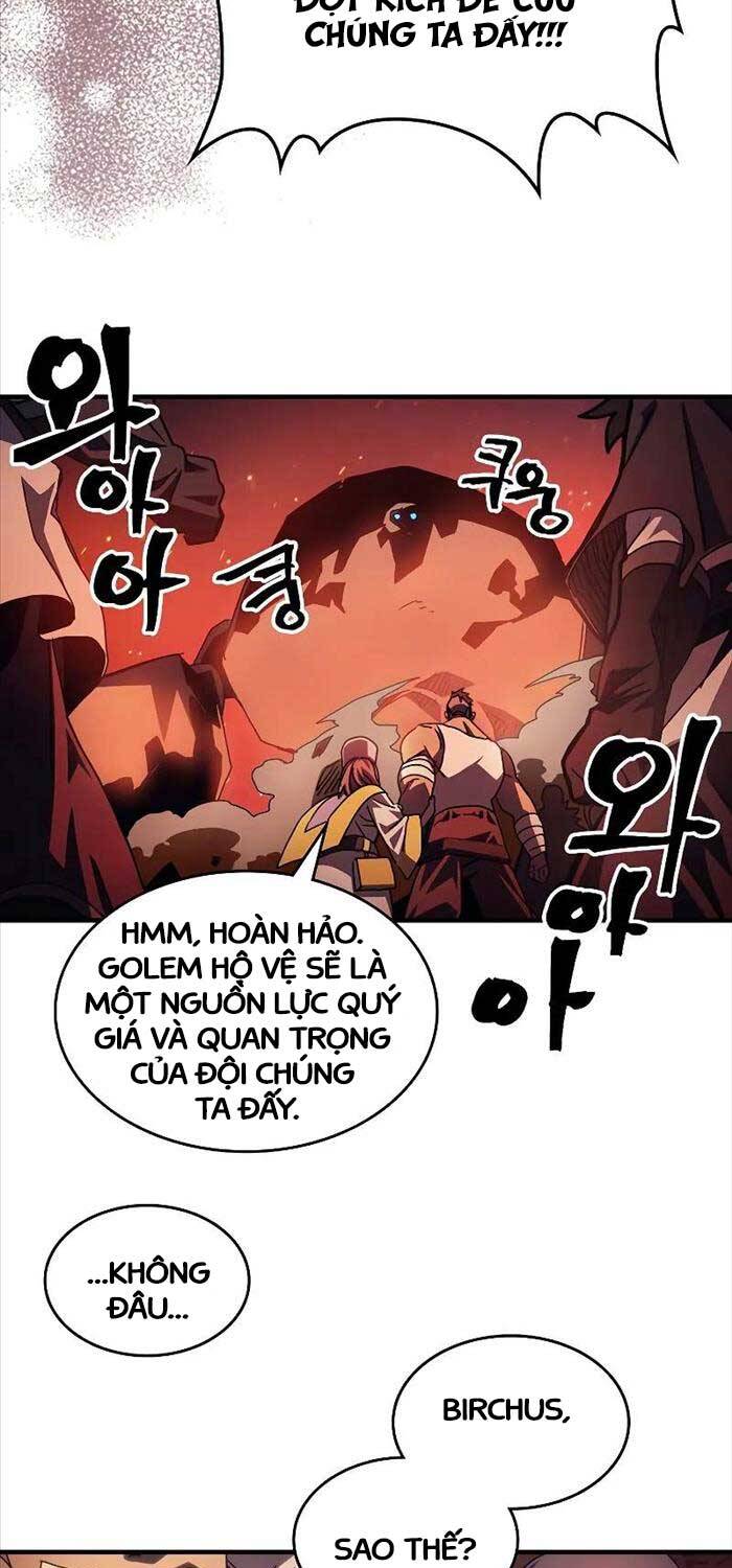 Hãy Hành Động Như Một BOSS Đi Ngài Mr Devourer - Chapter 60 - Page 42