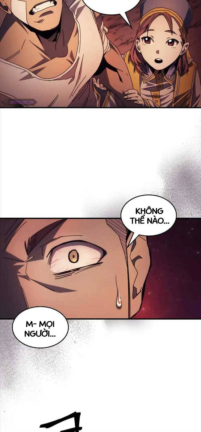 Hãy Hành Động Như Một BOSS Đi Ngài Mr Devourer - Chapter 60 - Page 43