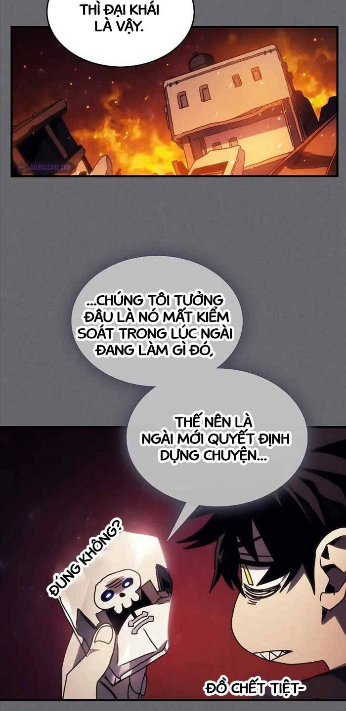 Hãy Hành Động Như Một BOSS Đi Ngài Mr Devourer - Chapter 60 - Page 47