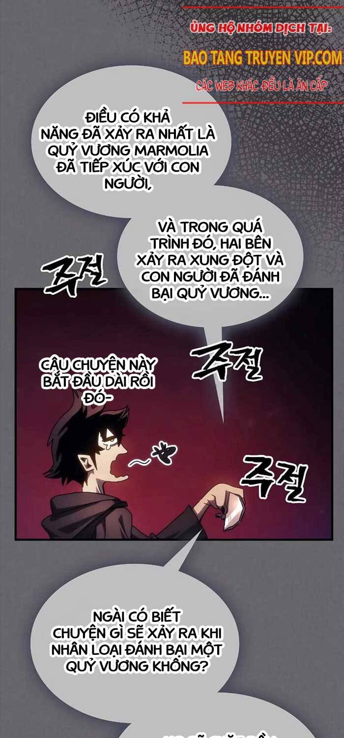 Hãy Hành Động Như Một BOSS Đi Ngài Mr Devourer - Chapter 60 - Page 49