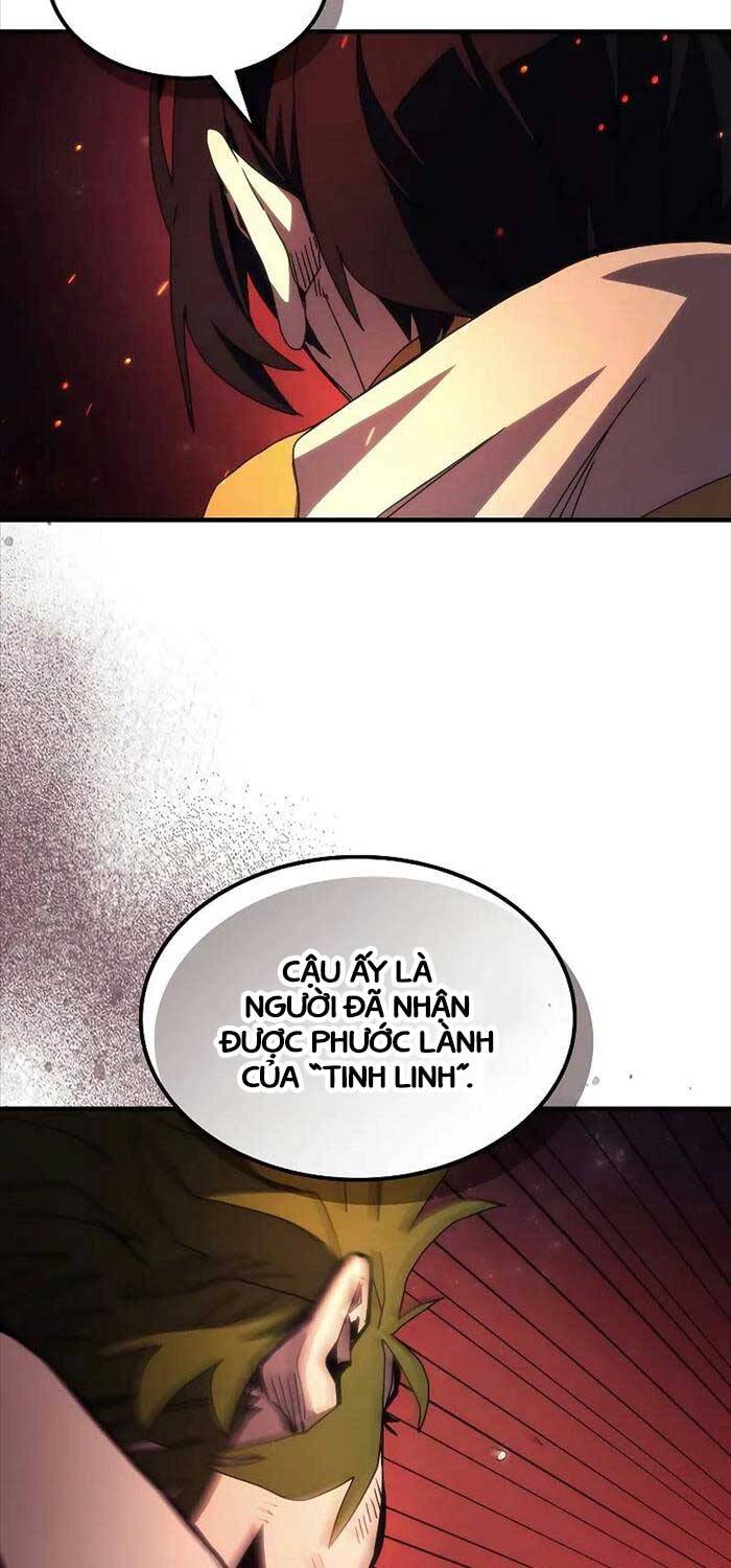 Hãy Hành Động Như Một BOSS Đi Ngài Mr Devourer - Chapter 60 - Page 5