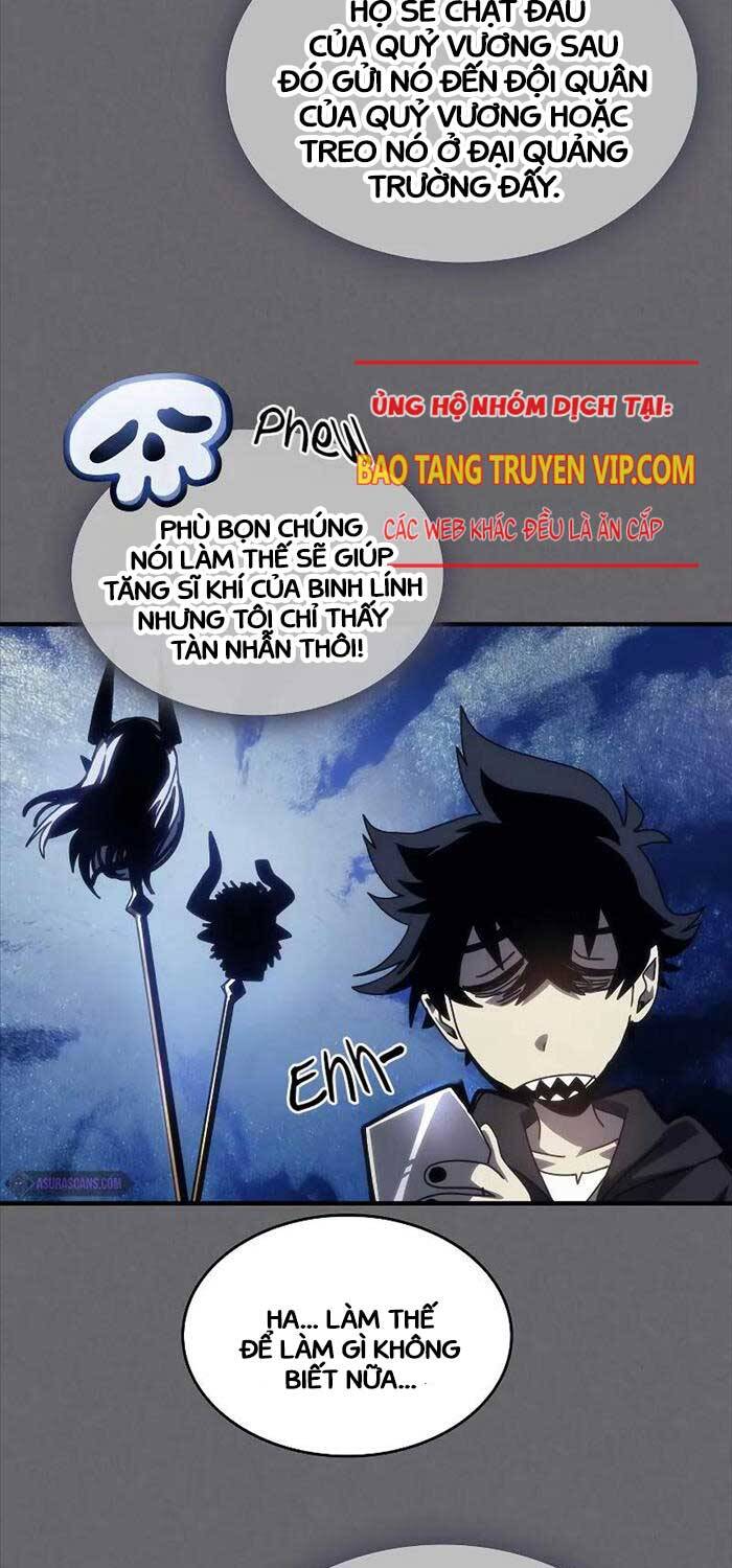Hãy Hành Động Như Một BOSS Đi Ngài Mr Devourer - Chapter 60 - Page 50