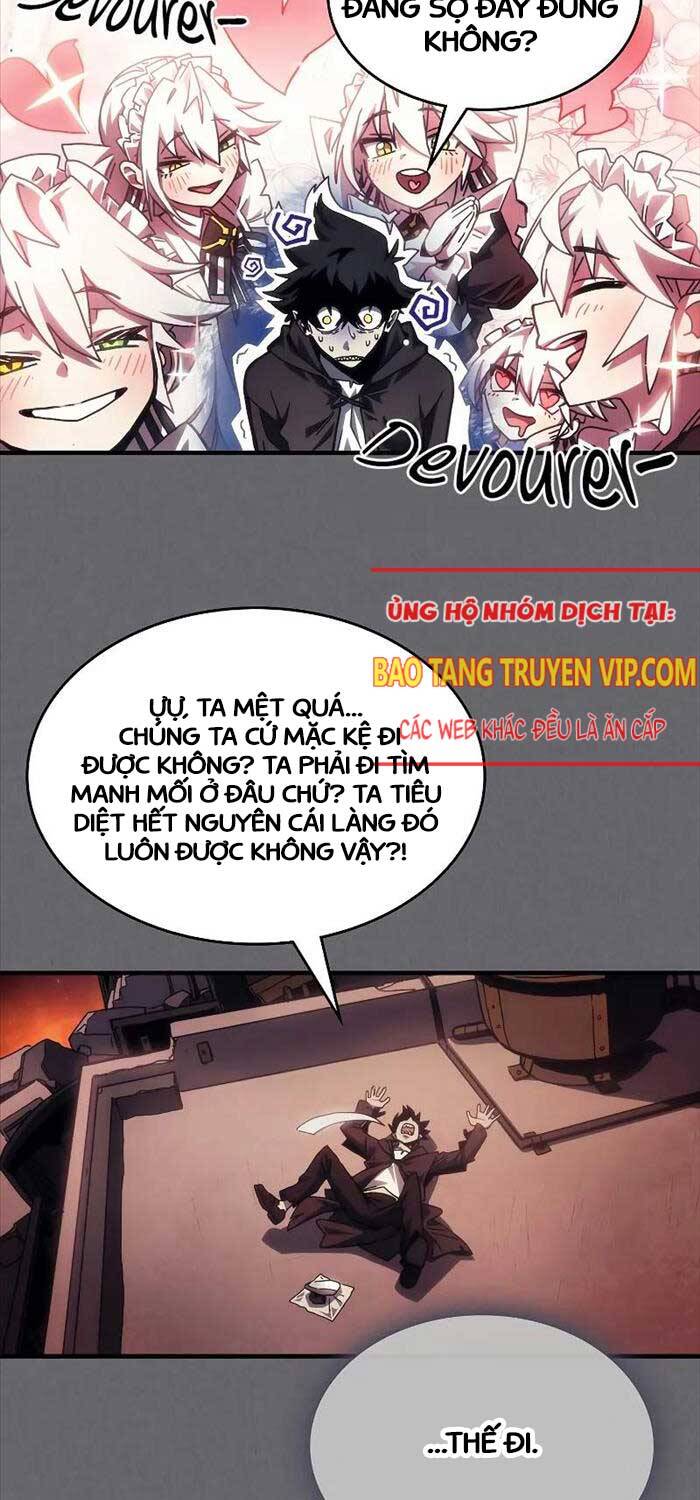 Hãy Hành Động Như Một BOSS Đi Ngài Mr Devourer - Chapter 60 - Page 54