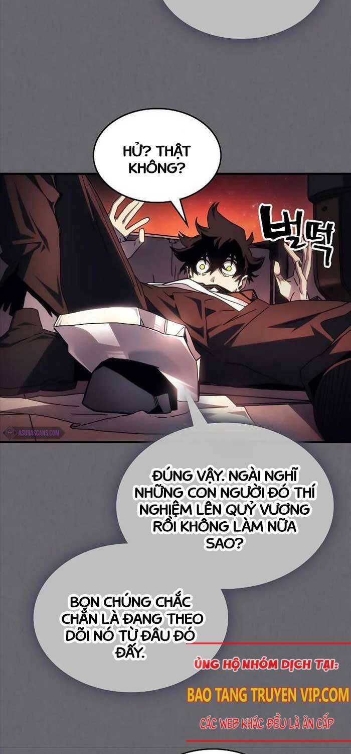 Hãy Hành Động Như Một BOSS Đi Ngài Mr Devourer - Chapter 60 - Page 55