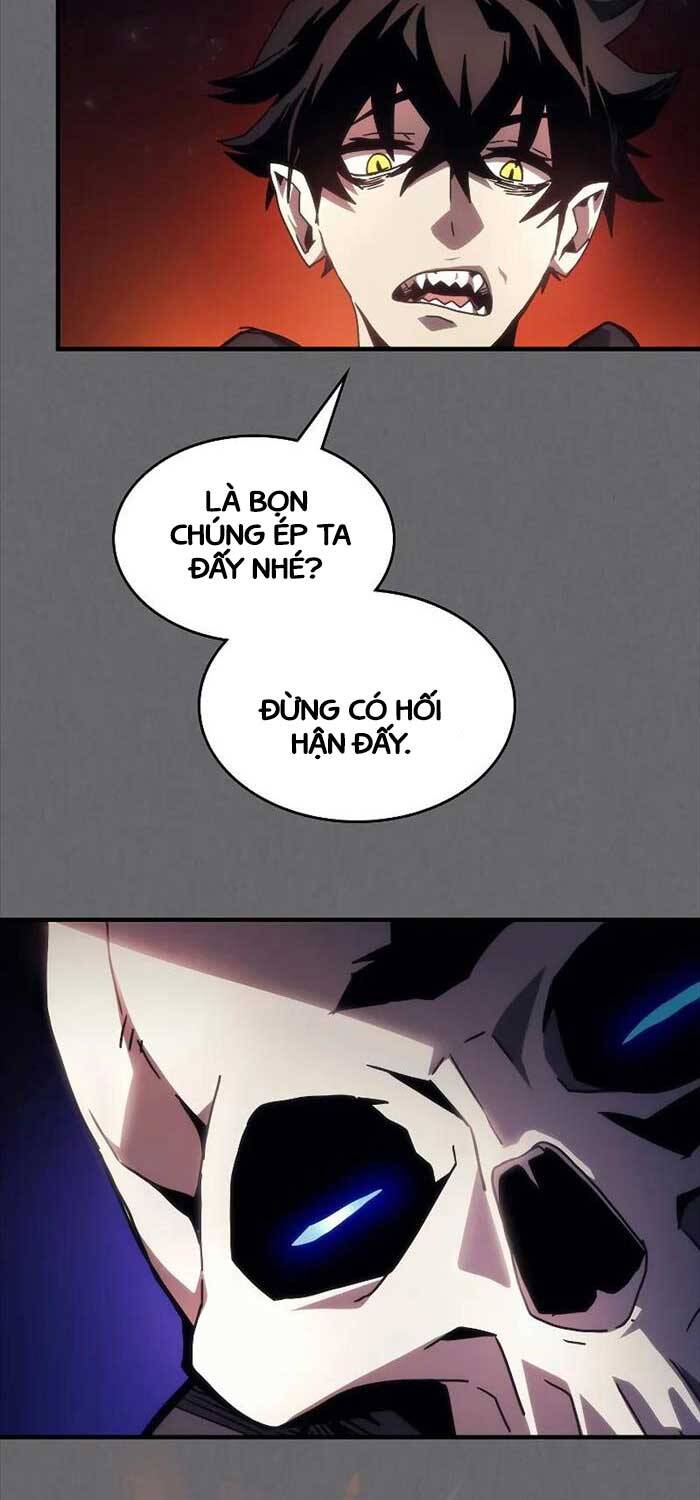 Hãy Hành Động Như Một BOSS Đi Ngài Mr Devourer - Chapter 60 - Page 57