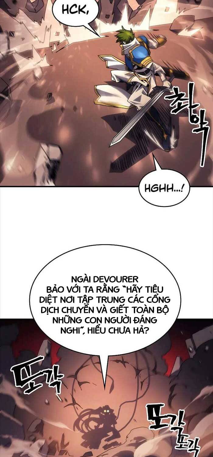 Hãy Hành Động Như Một BOSS Đi Ngài Mr Devourer - Chapter 60 - Page 8