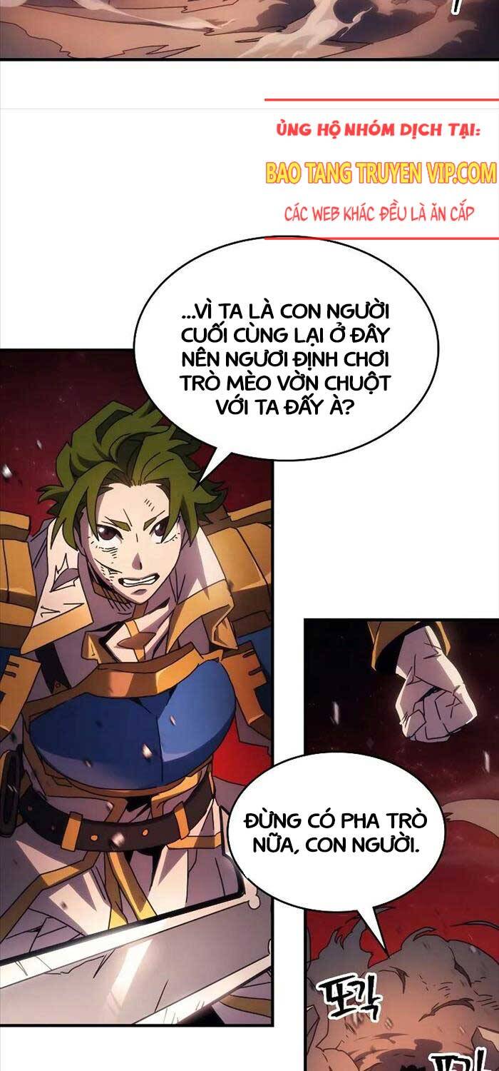 Hãy Hành Động Như Một BOSS Đi Ngài Mr Devourer - Chapter 60 - Page 9