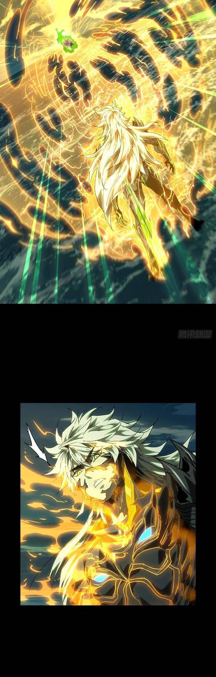 Đại Tượng Vô Hình - Chapter 455 - Page 14