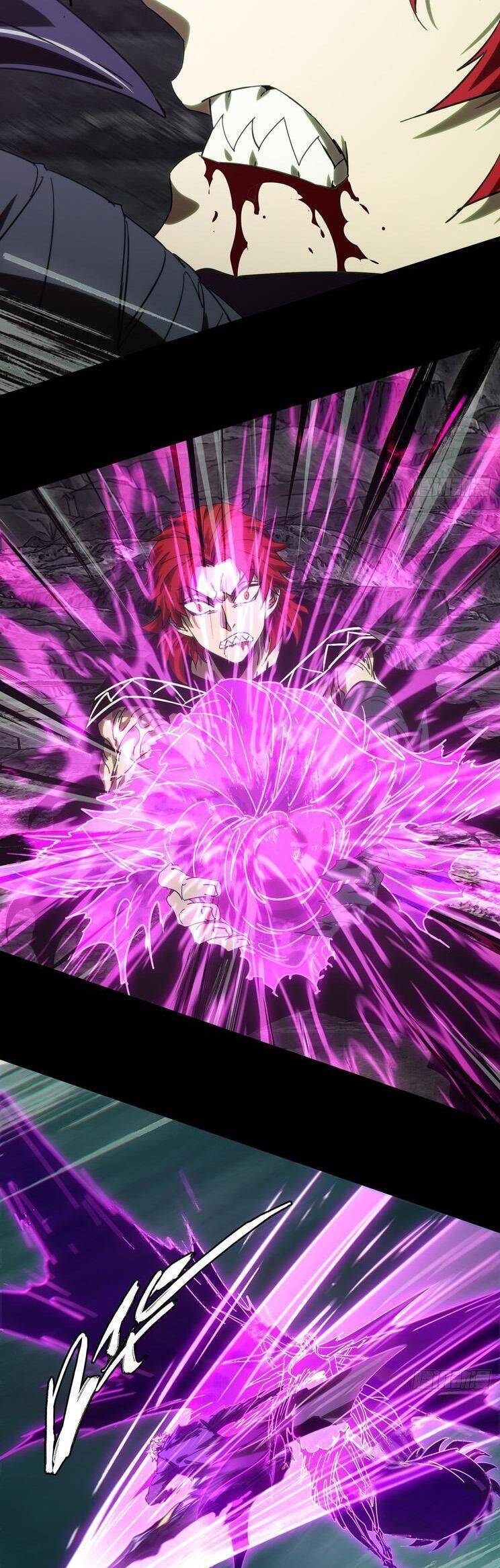 Đại Tượng Vô Hình - Chapter 455 - Page 20