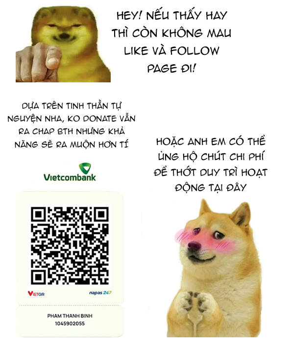 Love After World Domination - Chapter 19 - Page 22