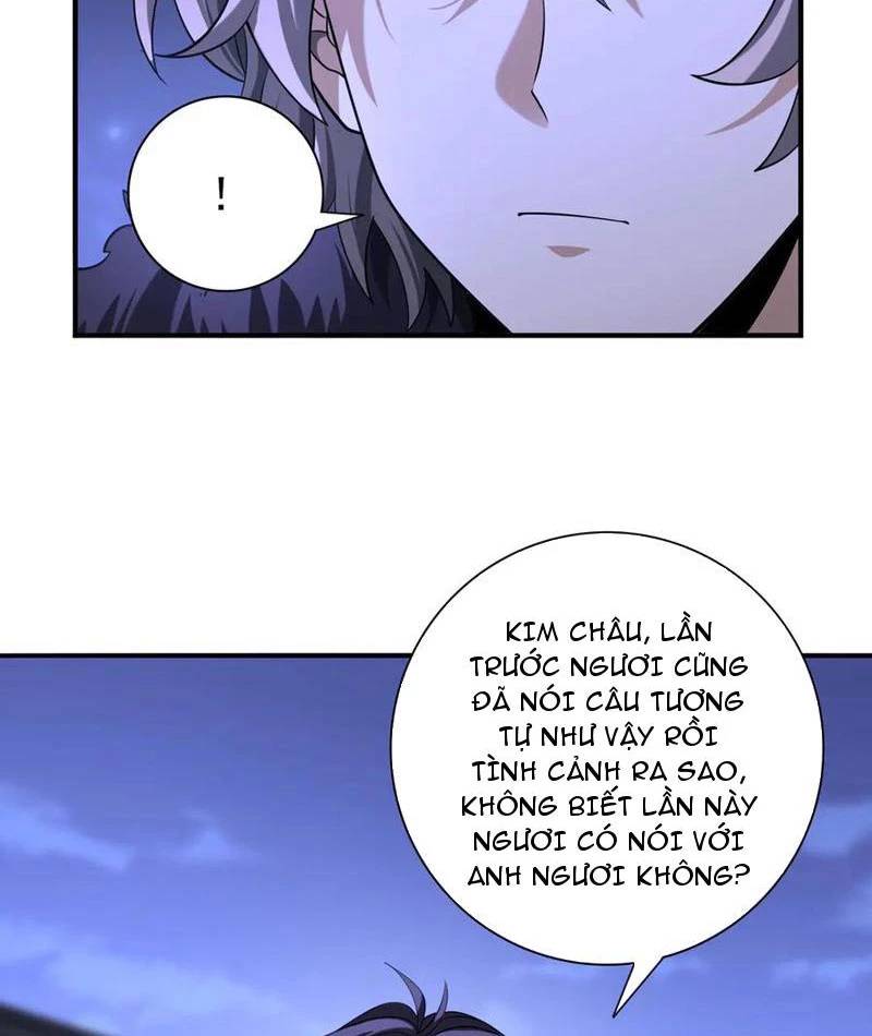 Toàn Dân Chuyển Chức Ngự Long Sư Là Chức Nghiệp Yếu Nhất - Chapter 51 - Page 12