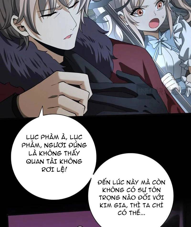 Toàn Dân Chuyển Chức Ngự Long Sư Là Chức Nghiệp Yếu Nhất - Chapter 51 - Page 15